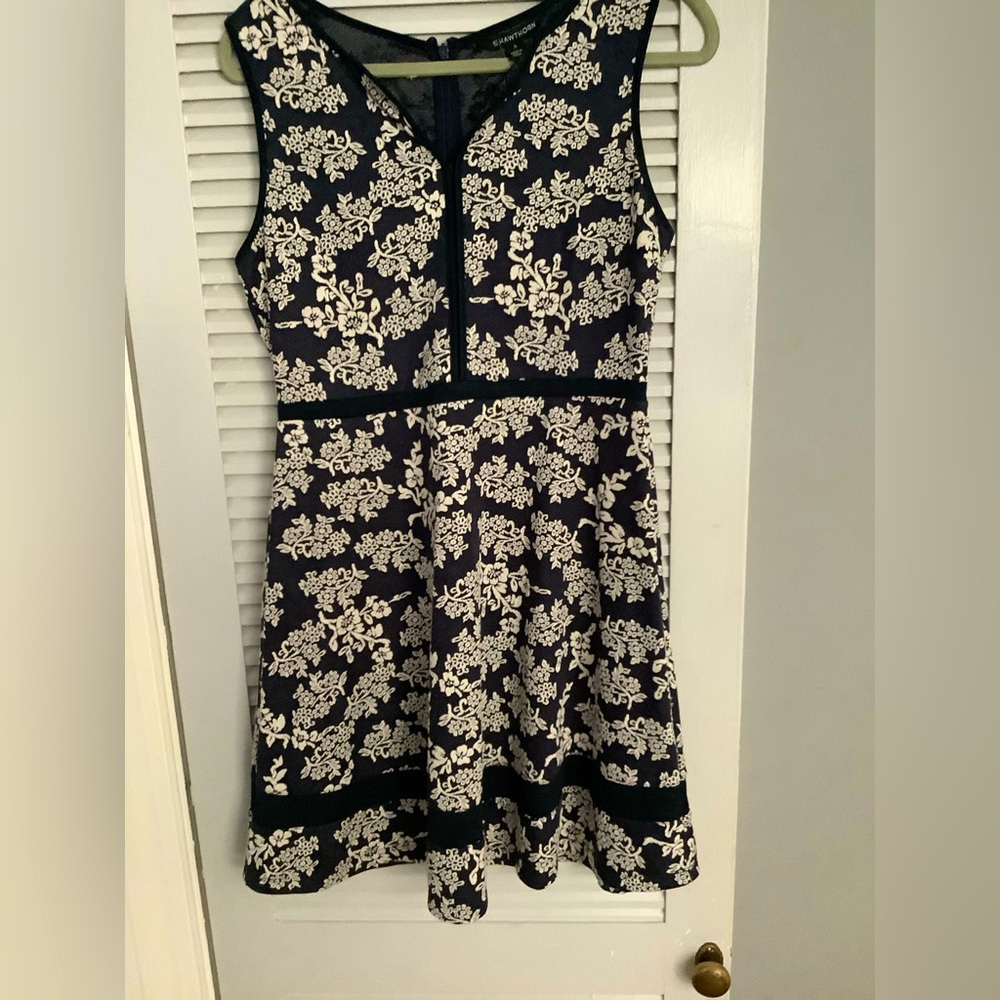 Mix By 41 Hawthorn Dress Size 10